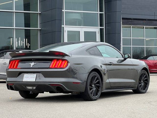 2016 Ford Mustang V6