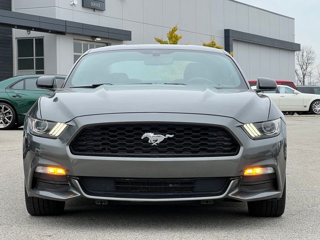 2016 Ford Mustang V6