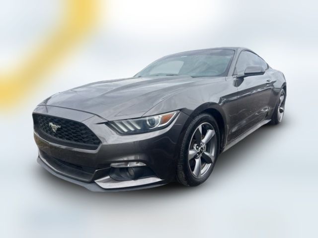 2016 Ford Mustang V6