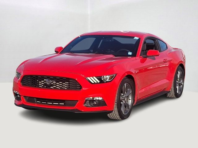 2016 Ford Mustang V6