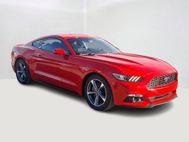 2016 Ford Mustang V6