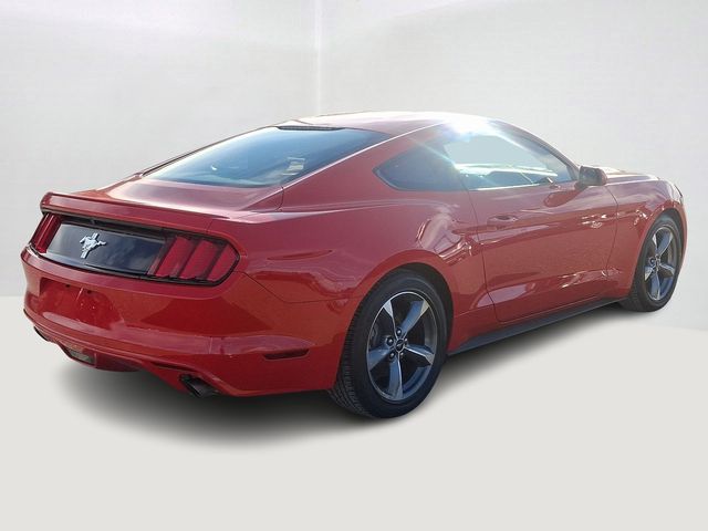 2016 Ford Mustang V6