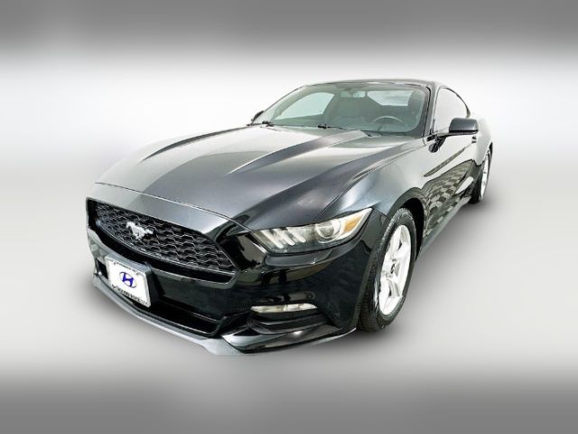 2016 Ford Mustang V6