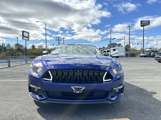 2016 Ford Mustang V6