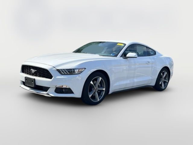 2016 Ford Mustang V6