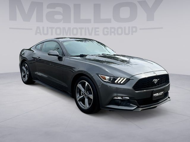 2016 Ford Mustang V6