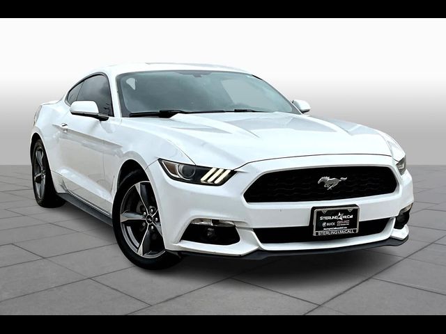 2016 Ford Mustang V6