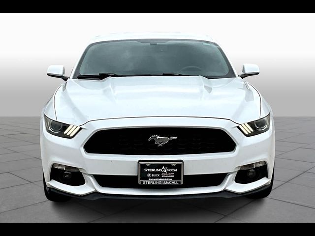 2016 Ford Mustang V6