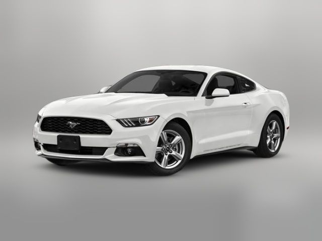 2016 Ford Mustang V6