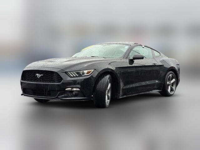 2016 Ford Mustang V6