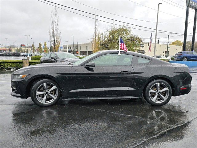 2016 Ford Mustang V6