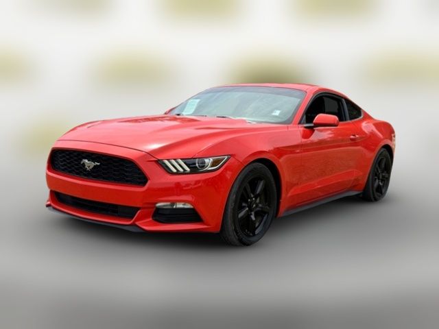 2016 Ford Mustang V6