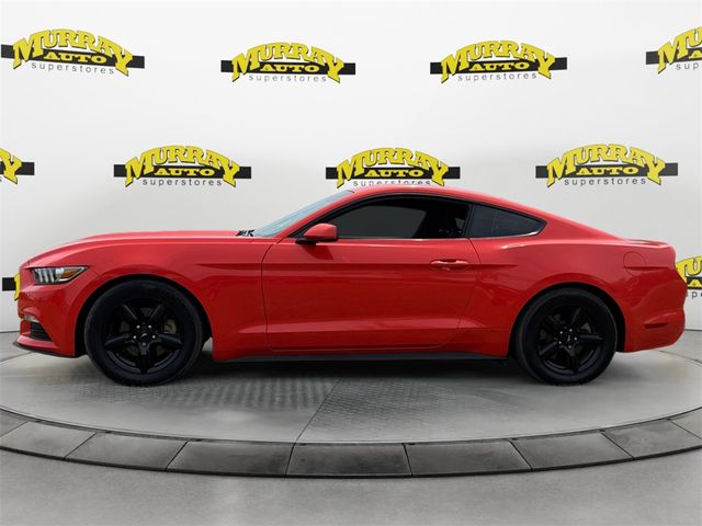 2016 Ford Mustang V6