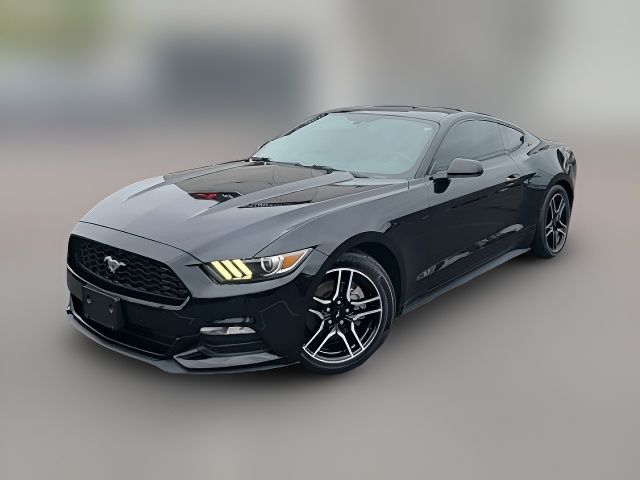 2016 Ford Mustang V6