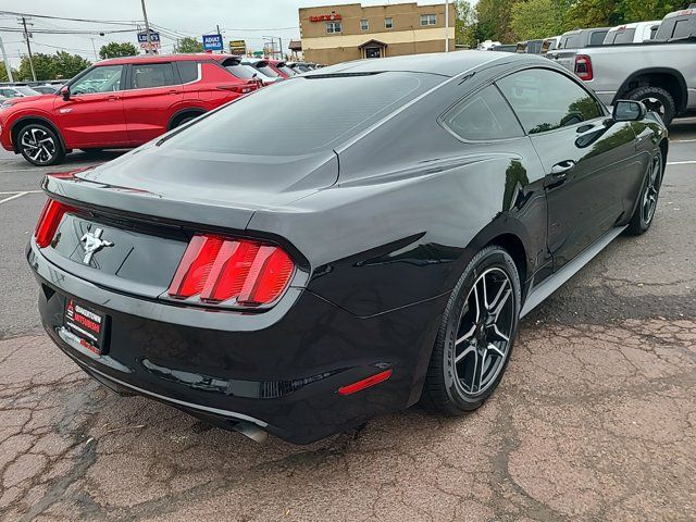 2016 Ford Mustang V6