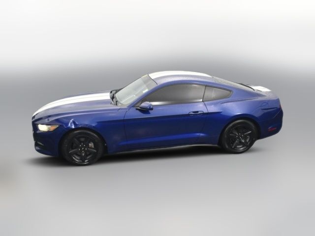 2016 Ford Mustang V6