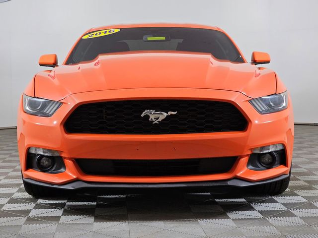 2016 Ford Mustang V6