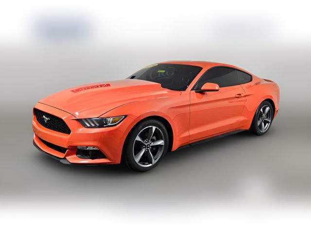 2016 Ford Mustang V6