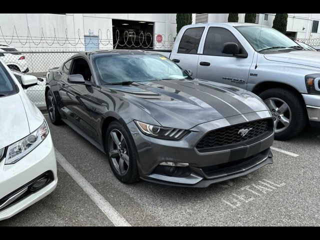 2016 Ford Mustang V6