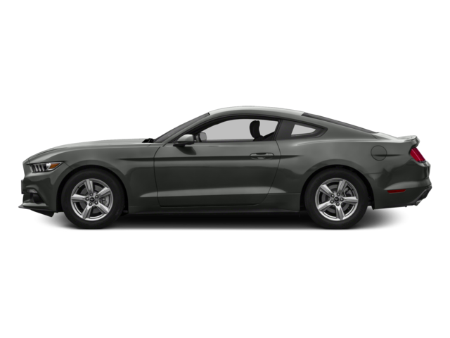 2016 Ford Mustang V6