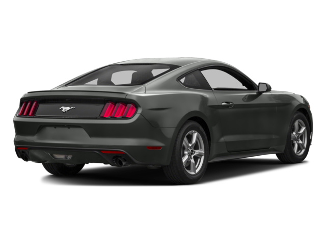 2016 Ford Mustang V6