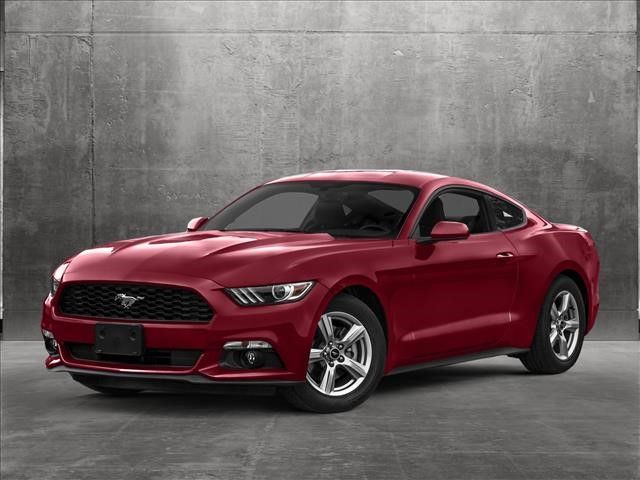 2016 Ford Mustang V6