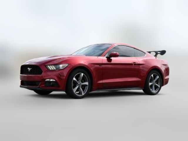 2016 Ford Mustang V6
