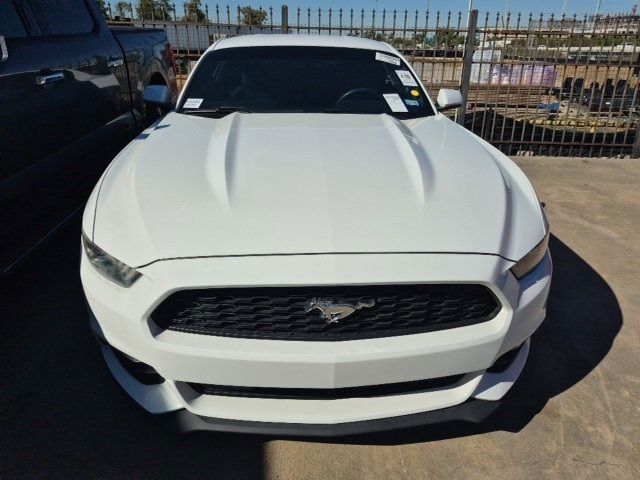 2016 Ford Mustang V6