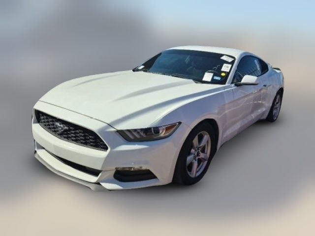 2016 Ford Mustang V6