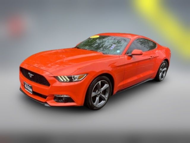 2016 Ford Mustang V6