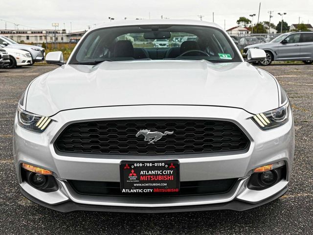 2016 Ford Mustang V6