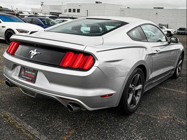 2016 Ford Mustang V6