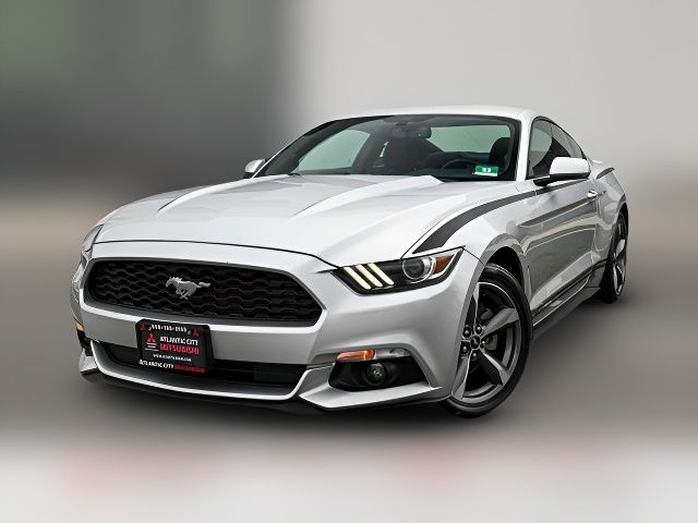 2016 Ford Mustang V6