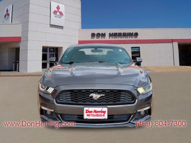 2016 Ford Mustang V6