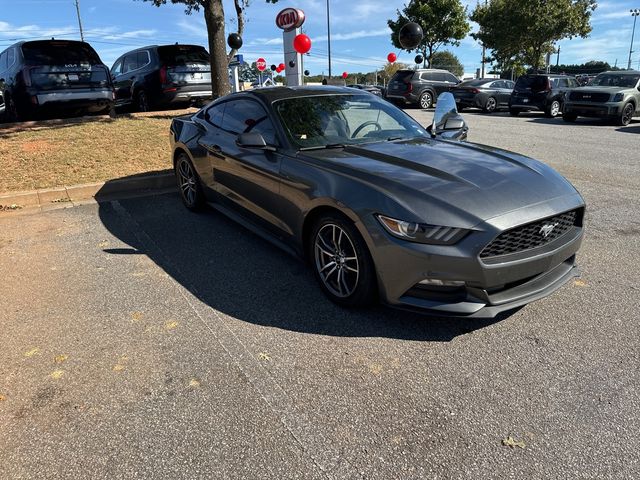 2016 Ford Mustang V6