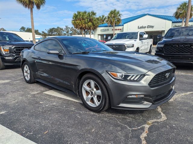 2016 Ford Mustang V6