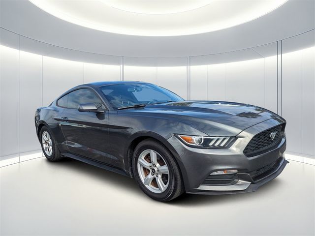 2016 Ford Mustang V6