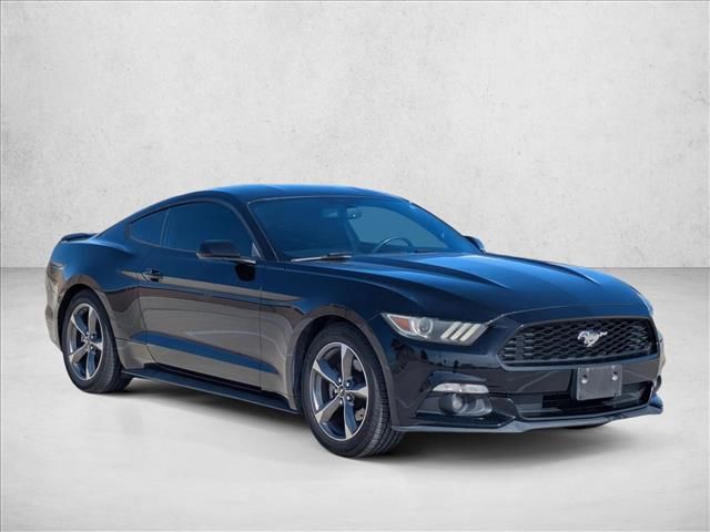 2016 Ford Mustang V6