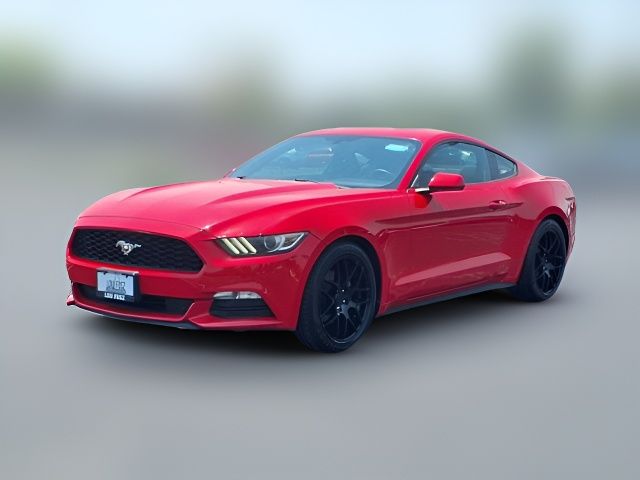 2016 Ford Mustang V6