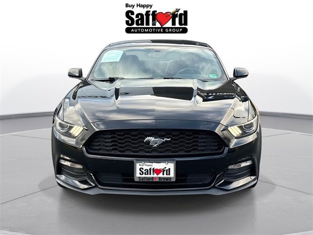 2016 Ford Mustang V6