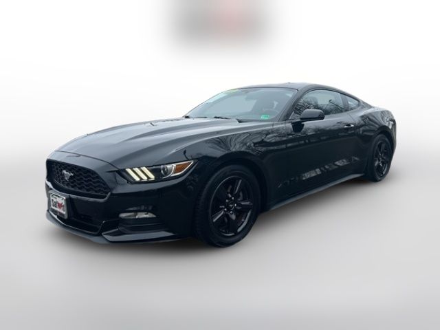 2016 Ford Mustang V6