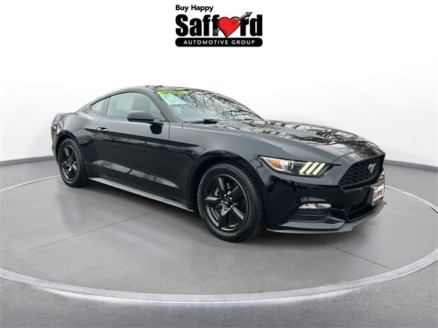 2016 Ford Mustang V6