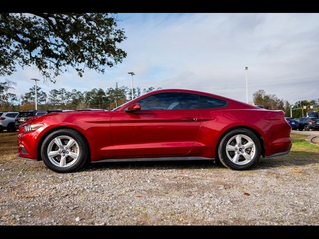 2016 Ford Mustang V6