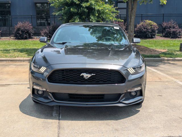 2016 Ford Mustang V6