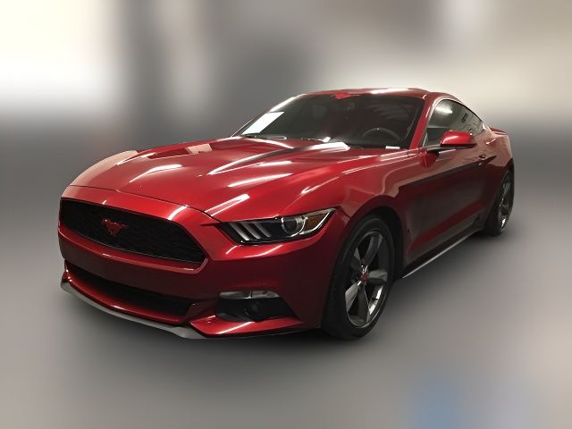 2016 Ford Mustang V6