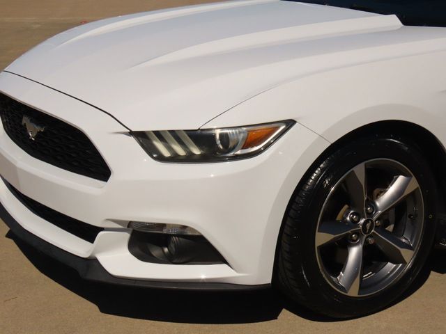 2016 Ford Mustang V6