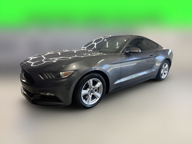 2016 Ford Mustang V6