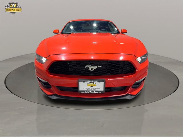 2016 Ford Mustang V6