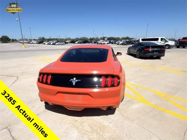 2016 Ford Mustang V6