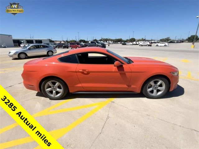 2016 Ford Mustang V6